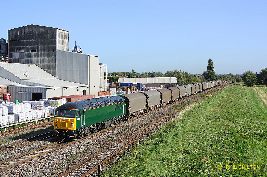 IMG_2848x22 56303 Wetmore Farm 56303 passes the Rumenco Fa… Flickr