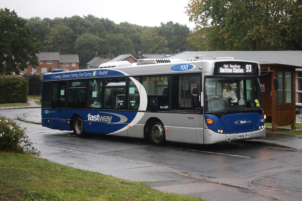 6625 Dorking Goodwyns 25092020 E2252 Dave Heath Flickr