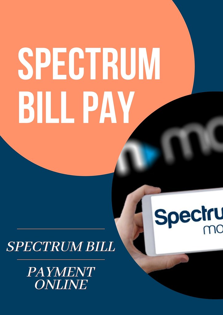 spectrum bill payment online With Spectrum, once you've go… Flickr