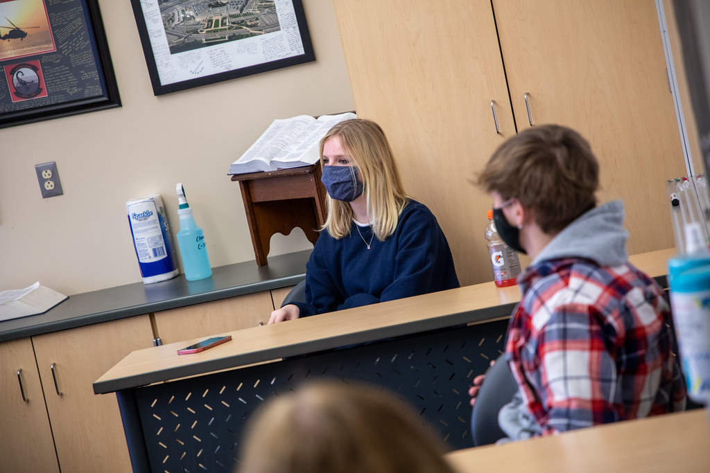 Untitled Severn School Flickr