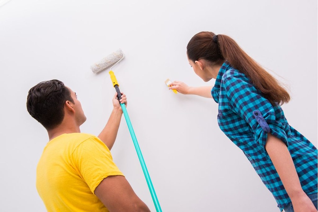Residential Painting Services in Sydney Flickr