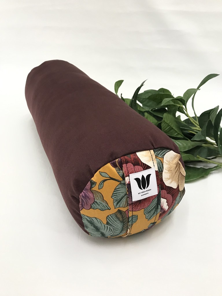 Yoga Equipment yoga bolster, yoga prop, yoga practice, yog… Flickr