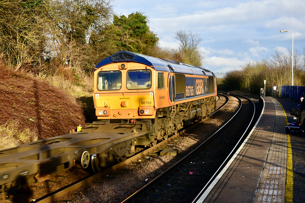 South Wigston Leicestershire 5th February 2021 Ten minutes… Flickr