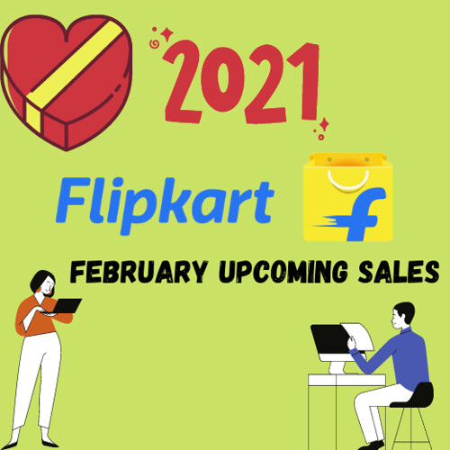 Flipkart Next Sale 2021 FebuaryDont Waste Money.February … Flickr
