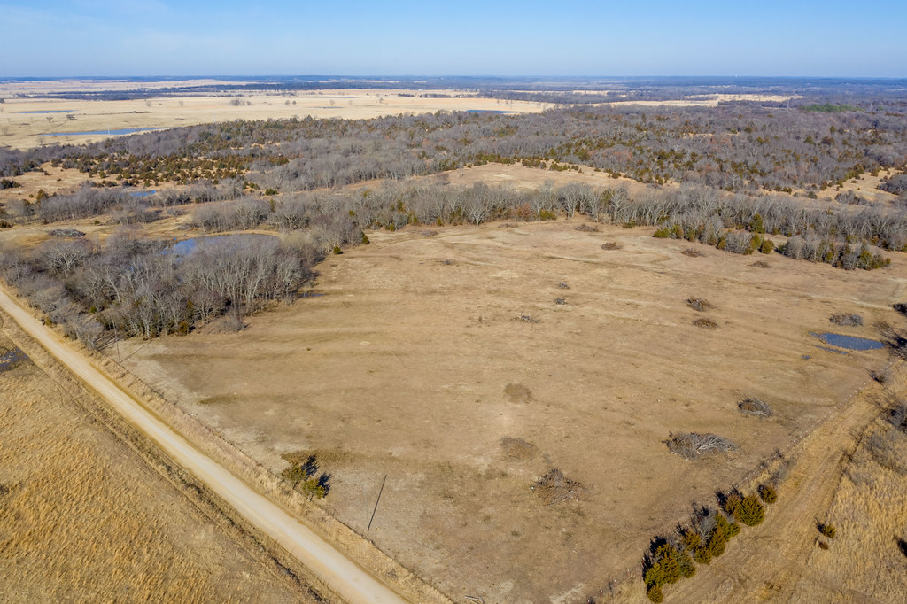 Pack 40 acres Okfuskee County Flickr