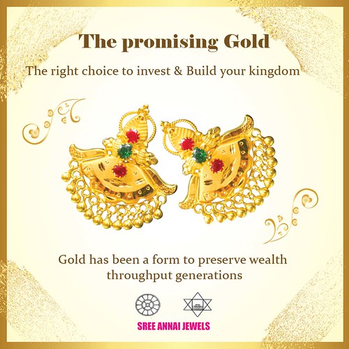 Gold jewellery online gold jewellery online Sreeannaij… Flickr