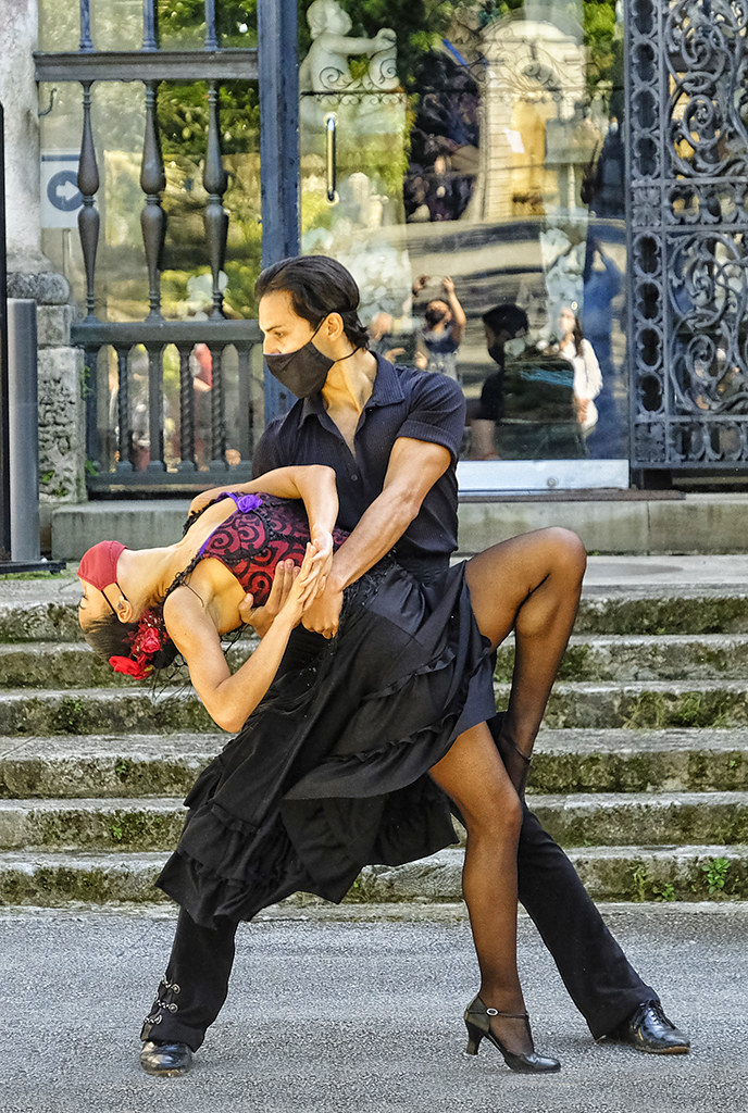 Miami City Ballet Flickr