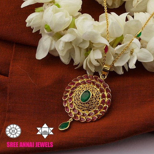 Gold jewellery online gold jewellery online Sreeannaij… Flickr