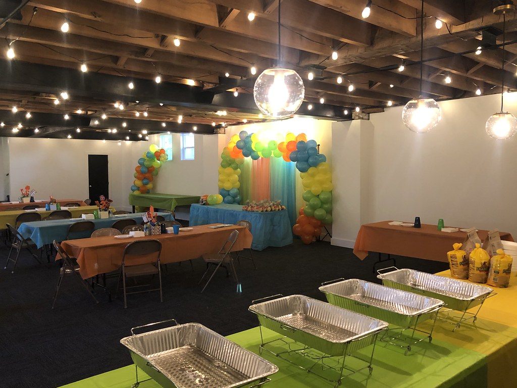 2020 community center basement Historic Bremen Indiana Flickr