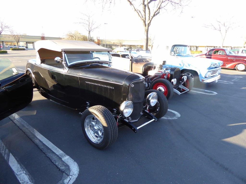 Tracy Cars and Coffee Feb 6th 2021 Pro Photo Photography Flickr