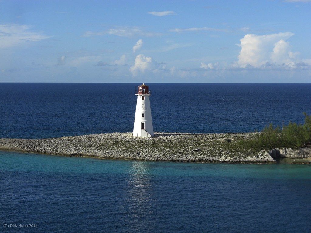 0112a20110922 Nassau, New Providence District, Bahamas Martina