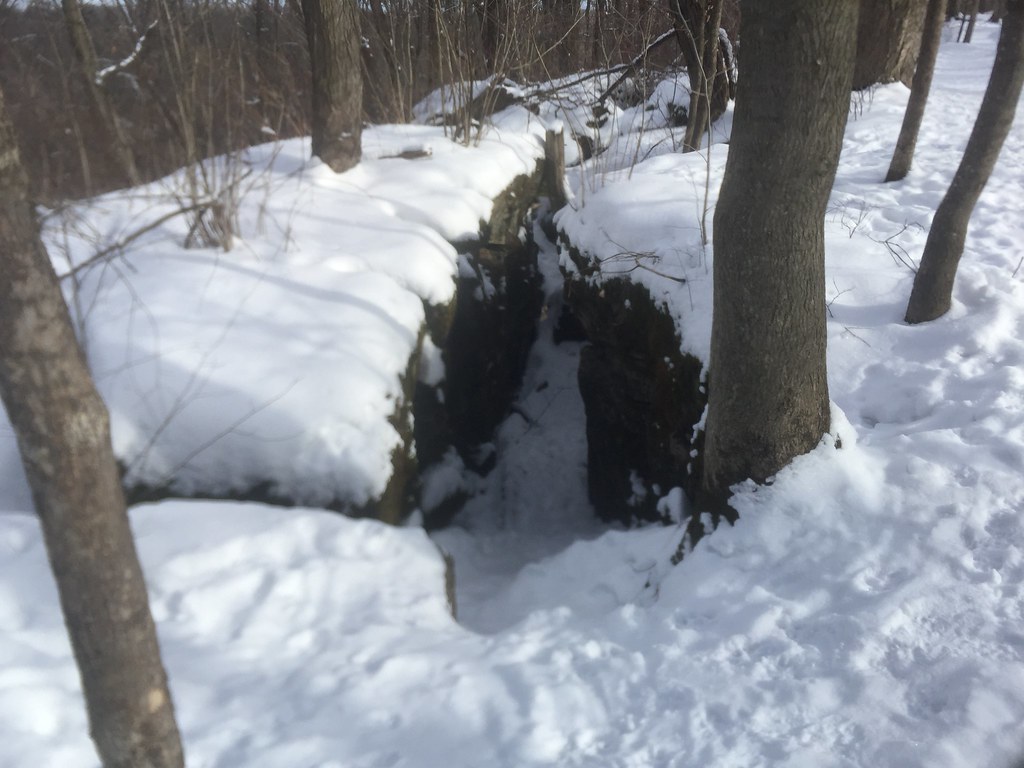 Limehouse Ontario Flickr