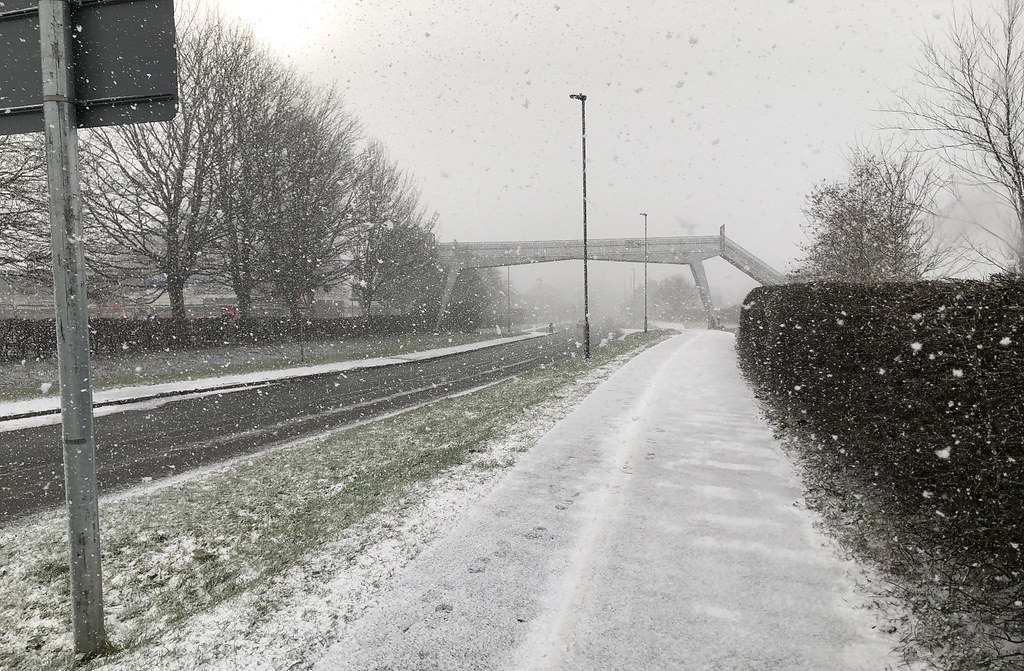 Stokesley Road Northallerton Ramblers Flickr