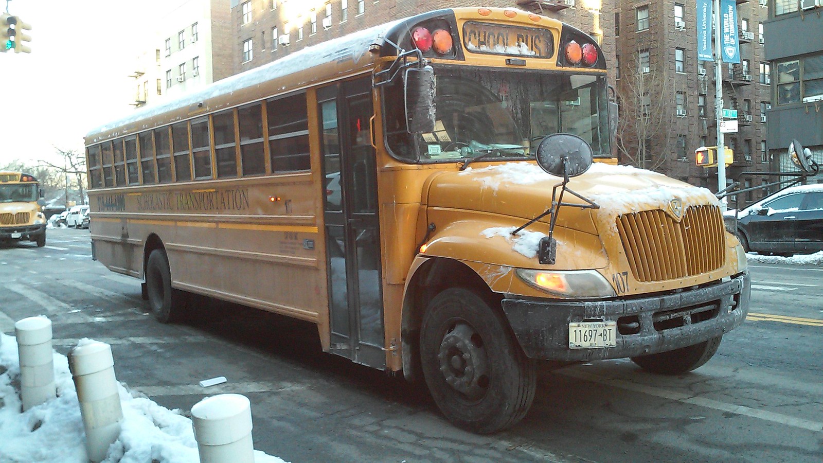 NY Delaware County Margaretville Central School District Flickr