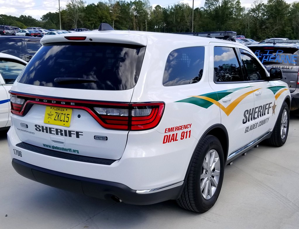Glades County FL Sheriff's Office LawEnforcement Photos Flickr