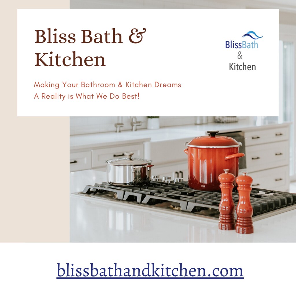 Kitchen Accessories Online Canada Bliss Bath and Kitchen… Flickr