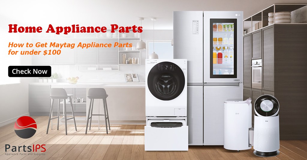 maytag dishwasher repair service Buy Maytag Appliance Part… Flickr