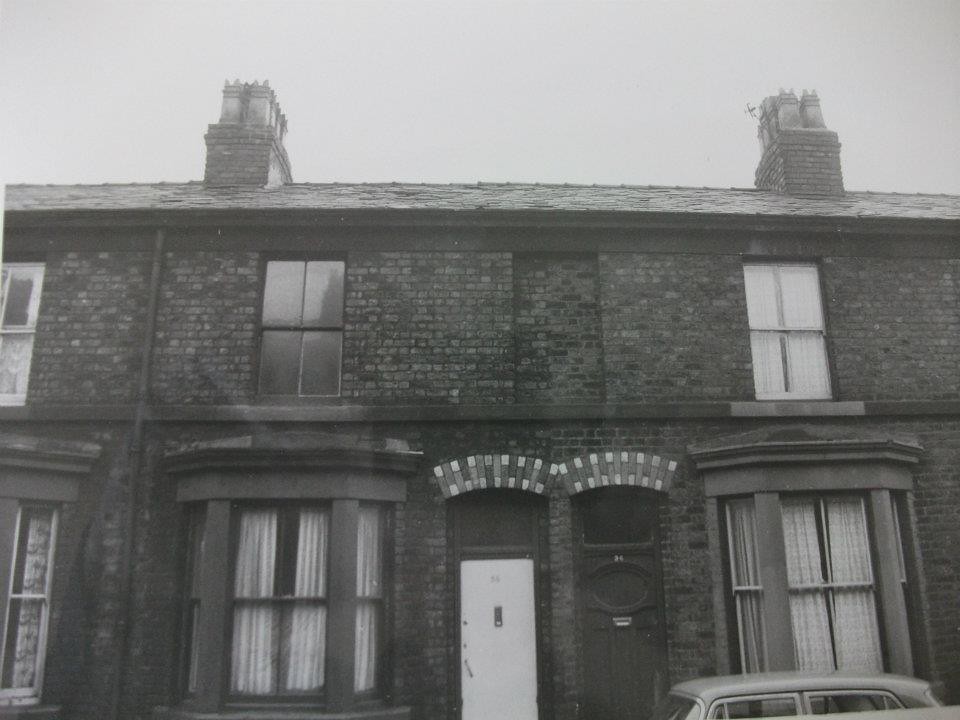 Eastlake St 3436 on 07.01.69 hrobert89 Flickr