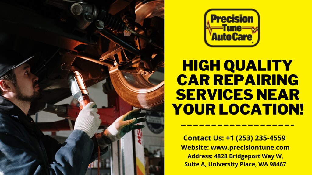 Looking for “Affordable Auto Repair Near Me”? Actually veh… Flickr