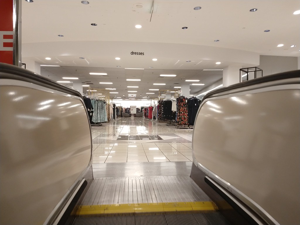 Macy's Oxmoor Center Louisville KY gameking3 Flickr