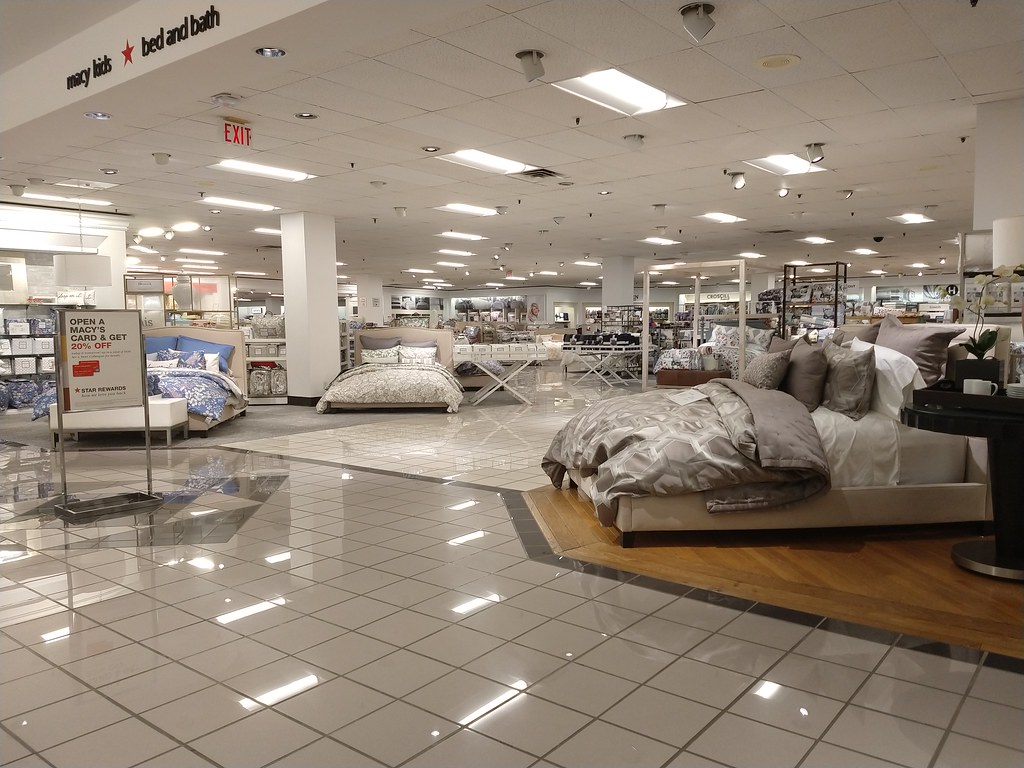 Macy's Oxmoor Center Louisville KY gameking3 Flickr