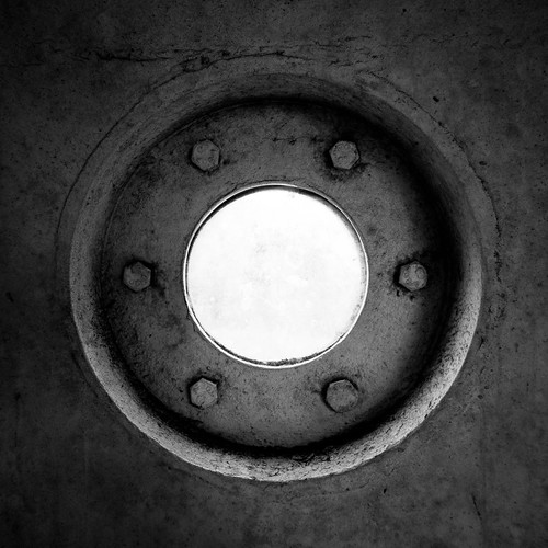 The looking glass Babak Fakhamzadeh Flickr