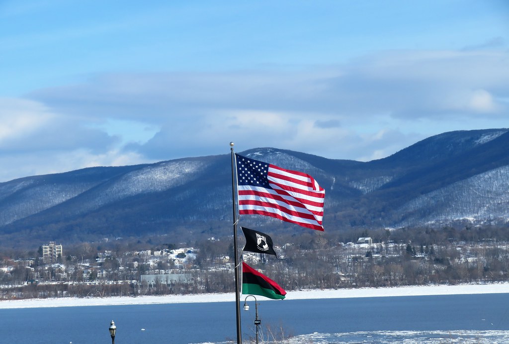 Hudson River Valley, New York USA Hudson River Valley, New… Flickr