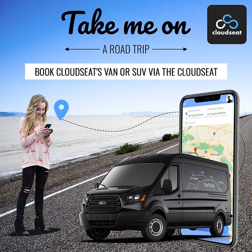 Premium SUV Rental Deals in San Diego Whether you’re organ… Flickr