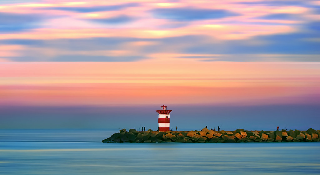 Quite a view version two a photo on Flickriver