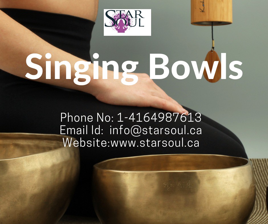 Singing Bowls Canada Choosing and buying your singing bowl… Flickr