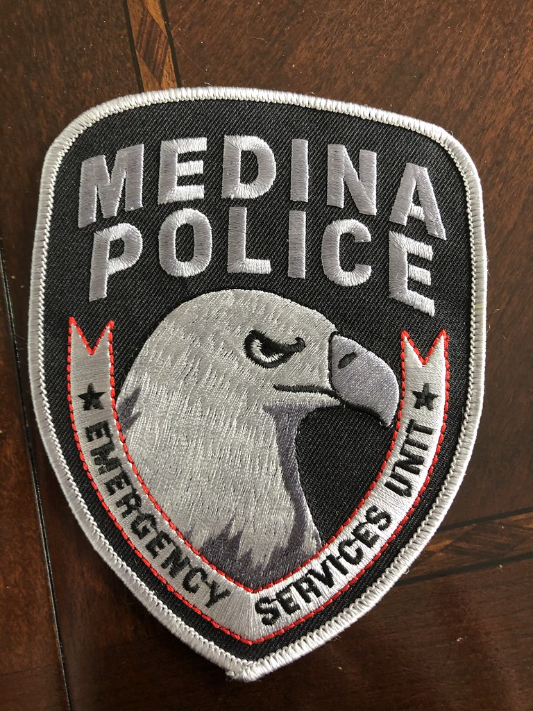 Medina Police Department Medina County Ohio Flickr