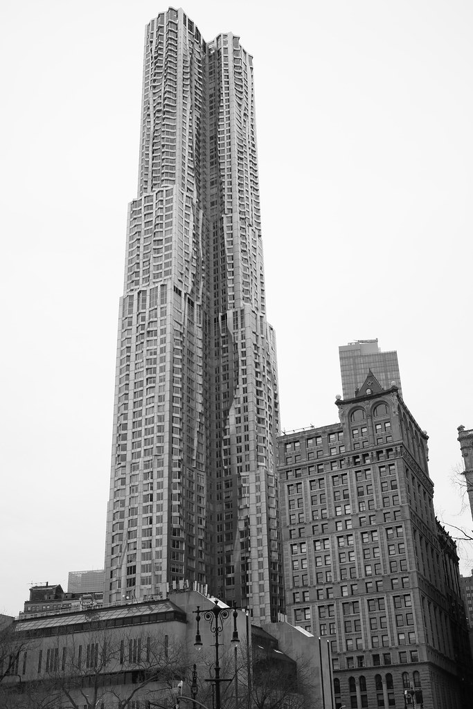 8 Spruce Street 581A1838 8 Spruce Street is one of the tal… Flickr