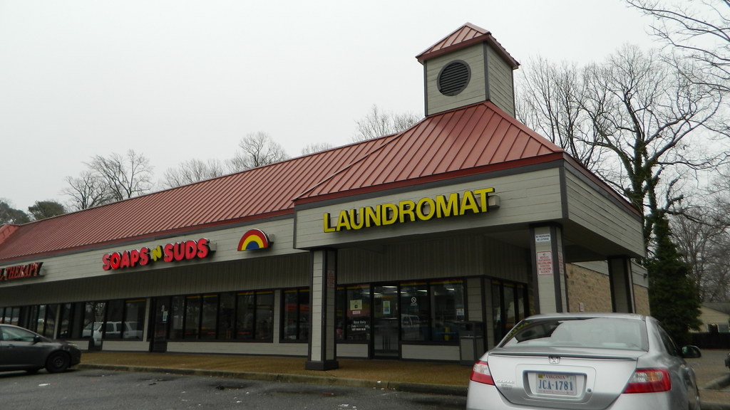 Soaps N Suds Soaps N Suds (3,530 square feet) 464 Denbigh … Flickr