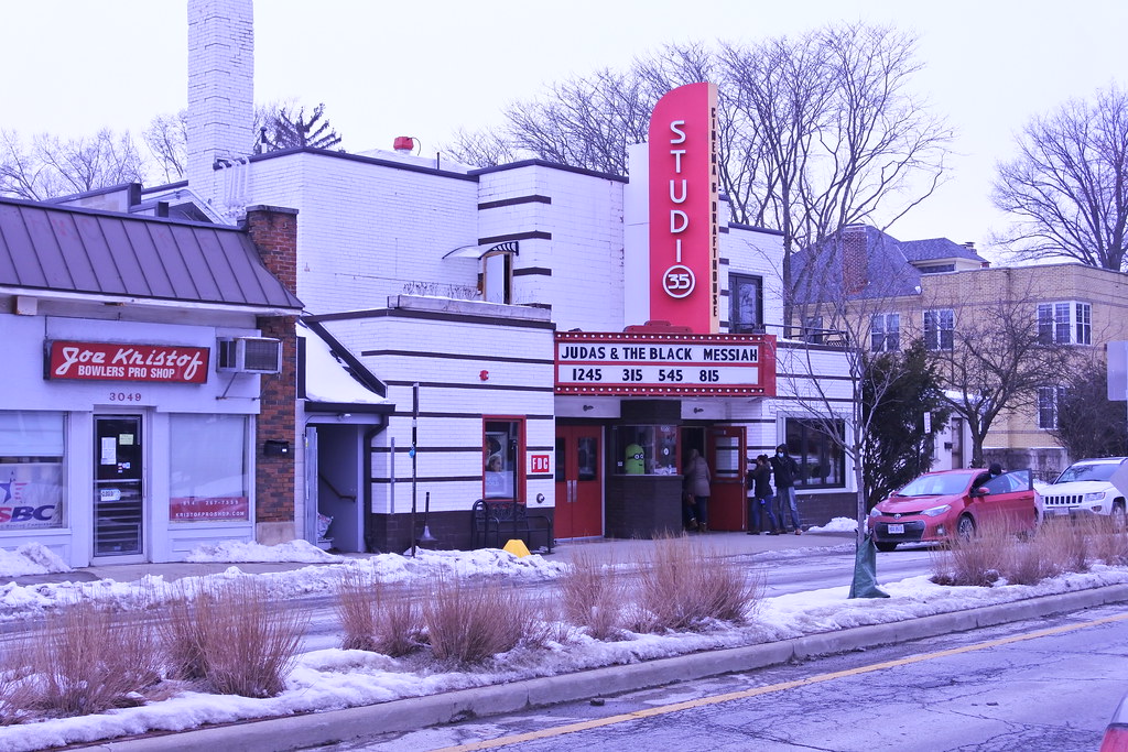 Columbus, OH [Clintonville] Flickr