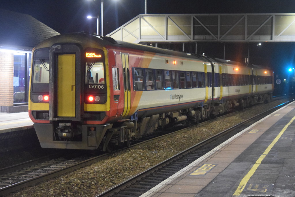 159106 Trowbridge 15th February 2021 MJM Photography Flickr