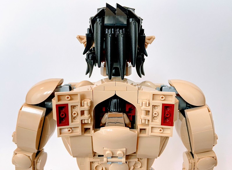 lego attack on titan