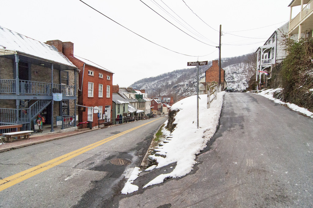Elevation of Sagle Rd, Purcellville, VA, USA Topographic Map