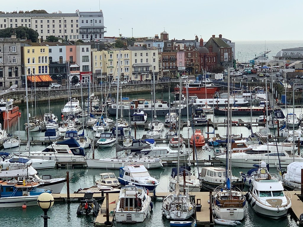 The Most Beautiful Places to Visit in Kent The World in My Pocket