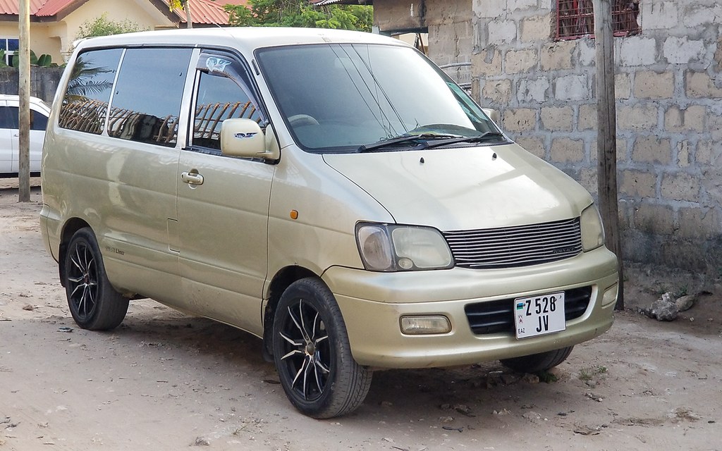 Best Zanzibar Car Rental Services Zanzibar is one of the b… Flickr