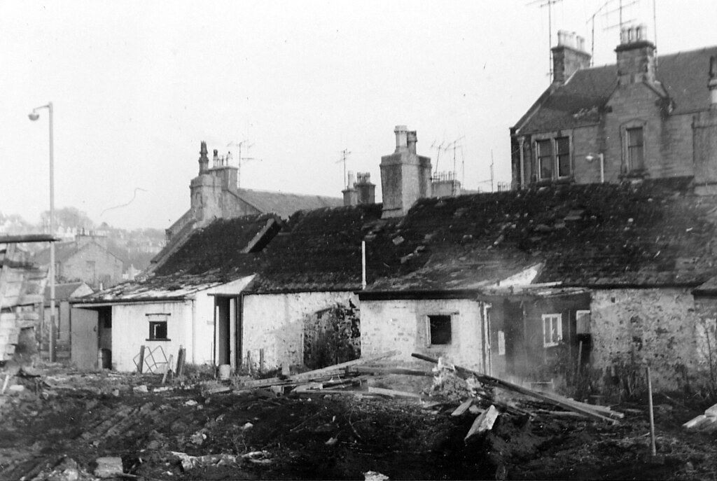 Church Street Broughty Ferry Flickr