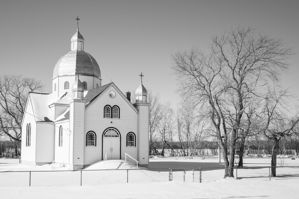St. Peter & Paul Ukrainian Catholic Church Miguelski Photography Flickr