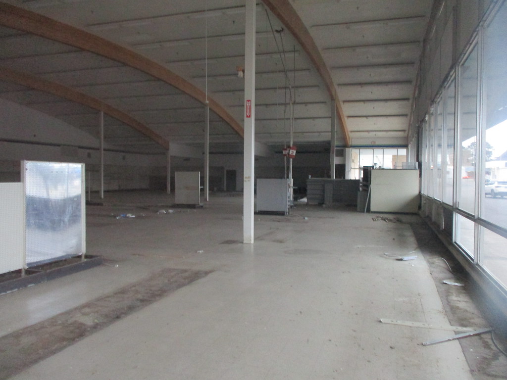 Safeway West Monroe,LA Former Safeway located at 2615 Nort… Flickr