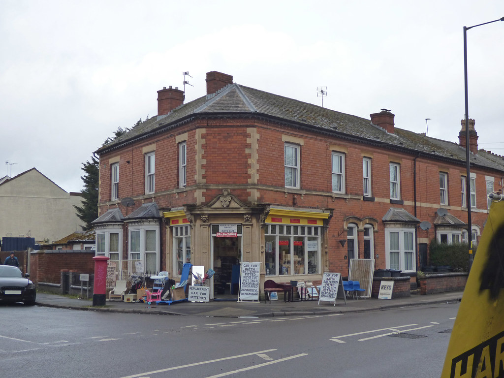 Keys and Things Yardley Road, South Yardley On Yardley R… Flickr
