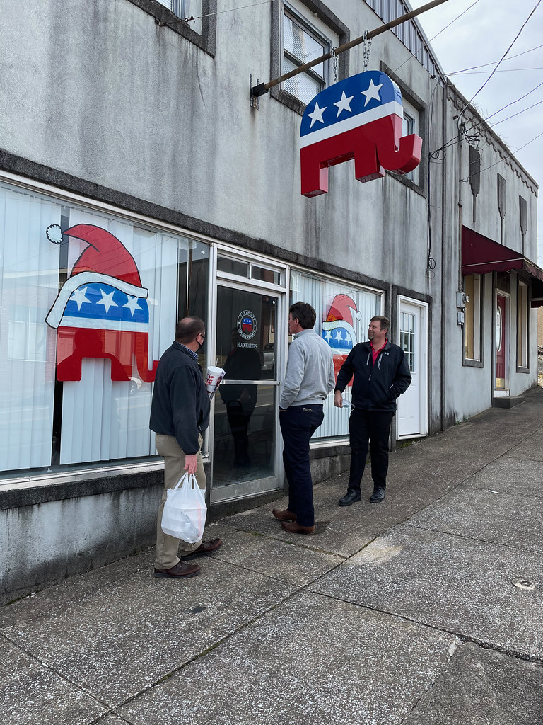 Jonesville, VA Flickr