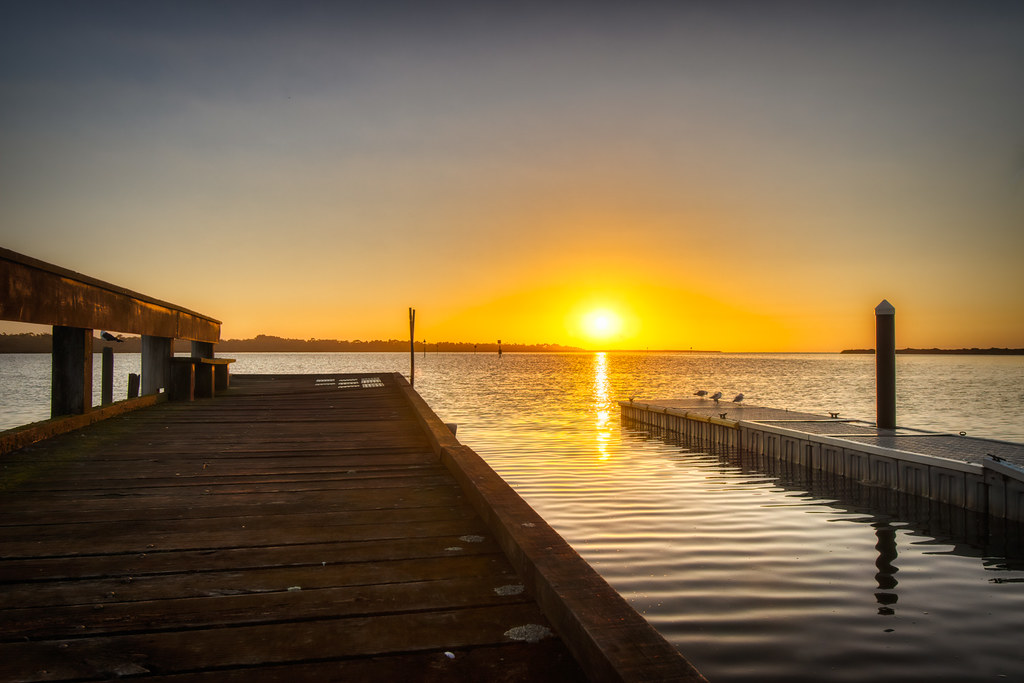 Blind Bight 180221 Doug Farr Flickr