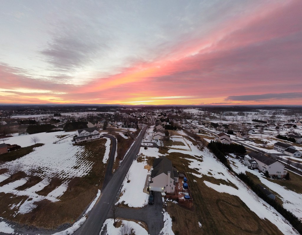 Martinsburg, West Virginia Fabio Lacerda Flickr