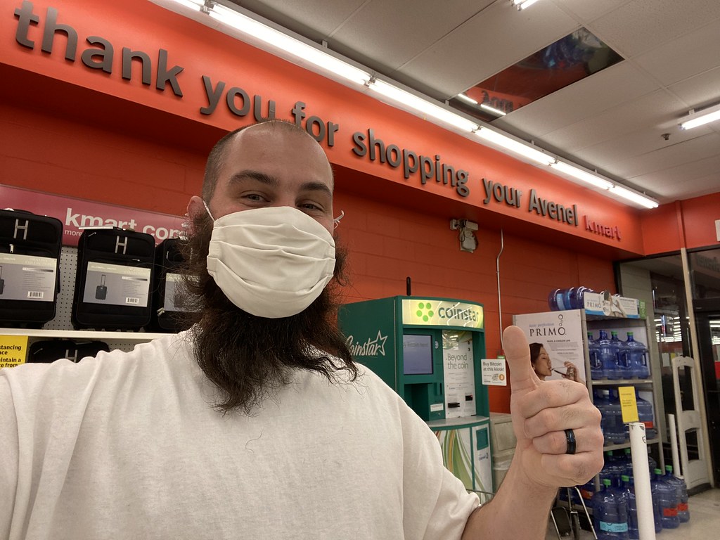 KMART— AVENEL, NJ Manny Quacioua Flickr