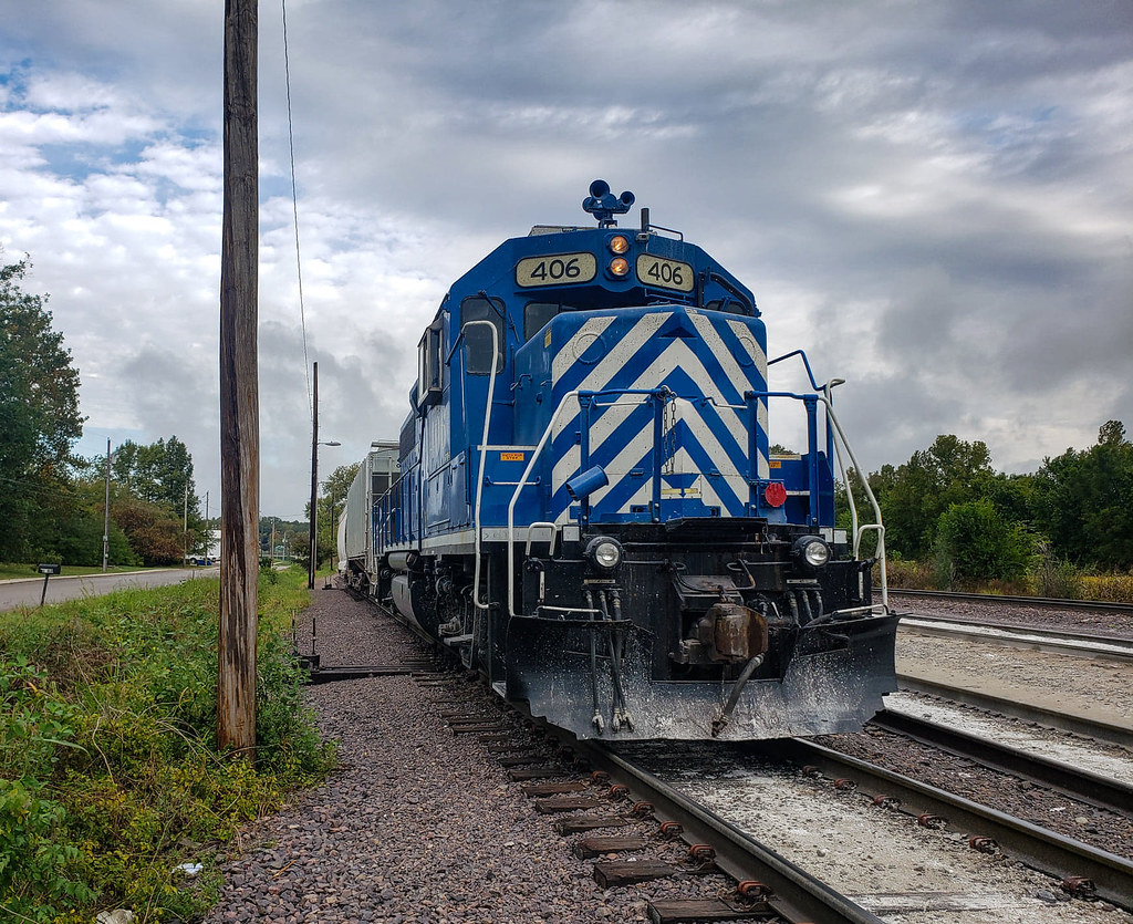 CITX 406 Ste Genevieve MO CitiGroup Leasing GP382 406 ho… Flickr