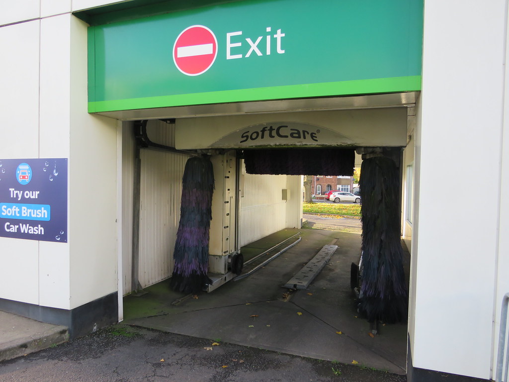 BP Willenhall Lane, Binley, Coventry, West Midlands CV3 … Flickr