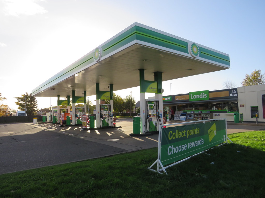 BP Willenhall Lane, Binley, Coventry, West Midlands CV3 … Flickr